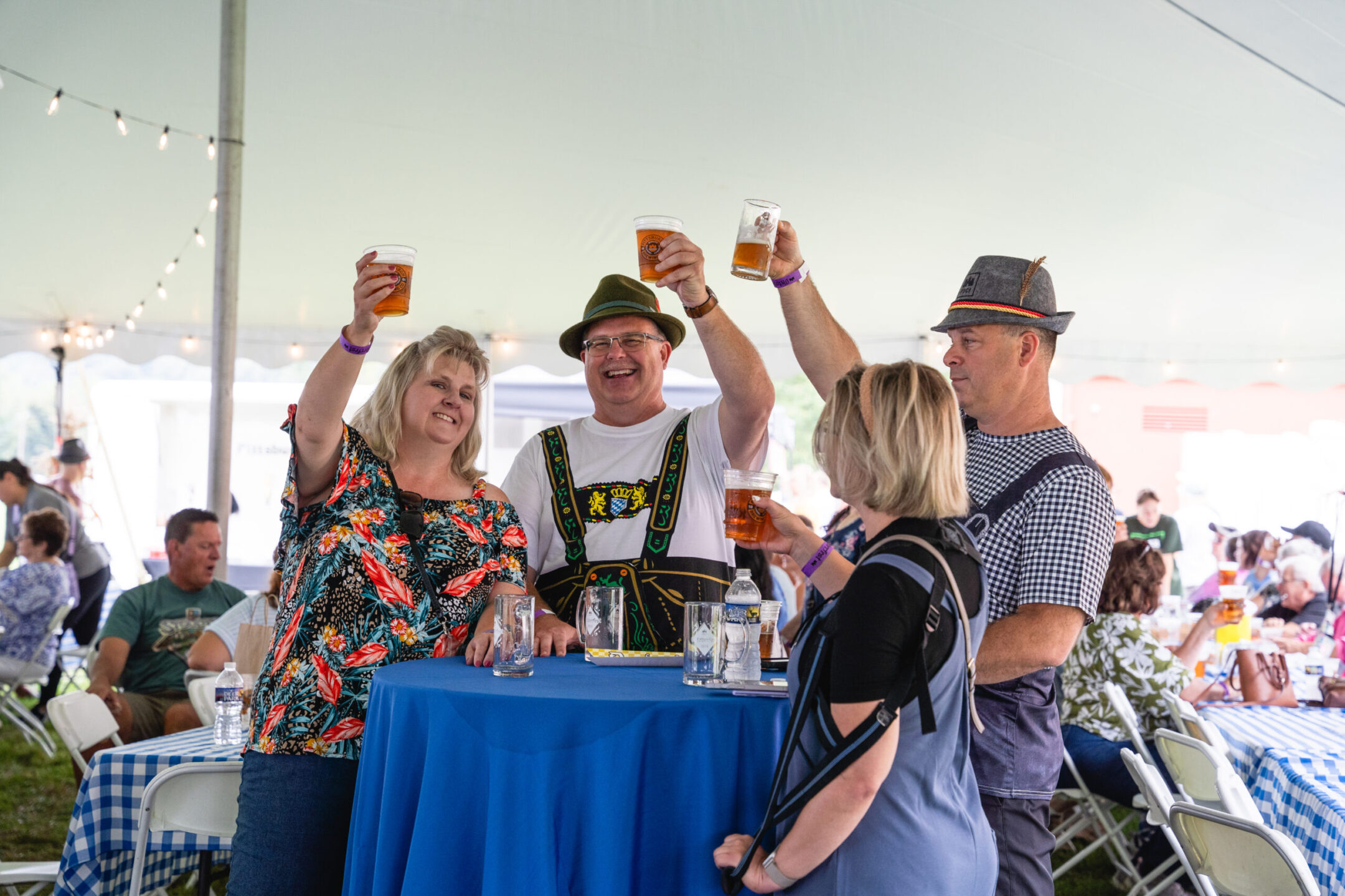 Pittsburgh Brewing Annual Oktoberfest Pittsburgh Brewing Company