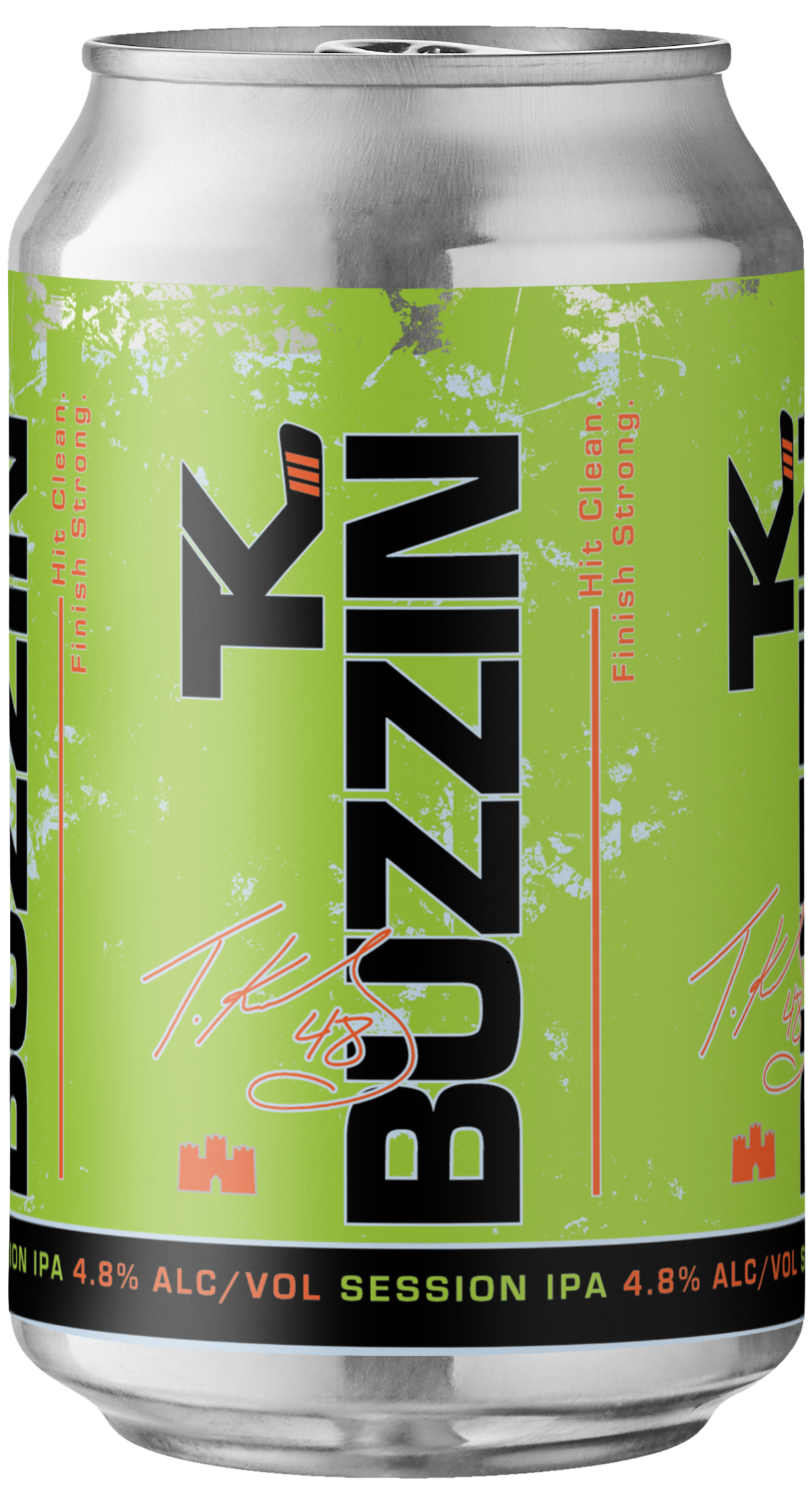 TK Buzzin by Pittsburgh Brewing Company