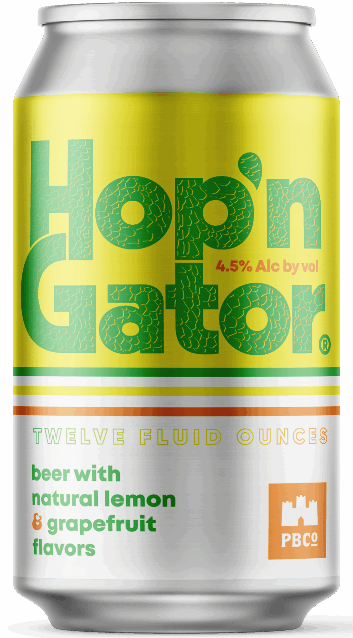 Hop'n Gator by Pittsburgh Brewing Company